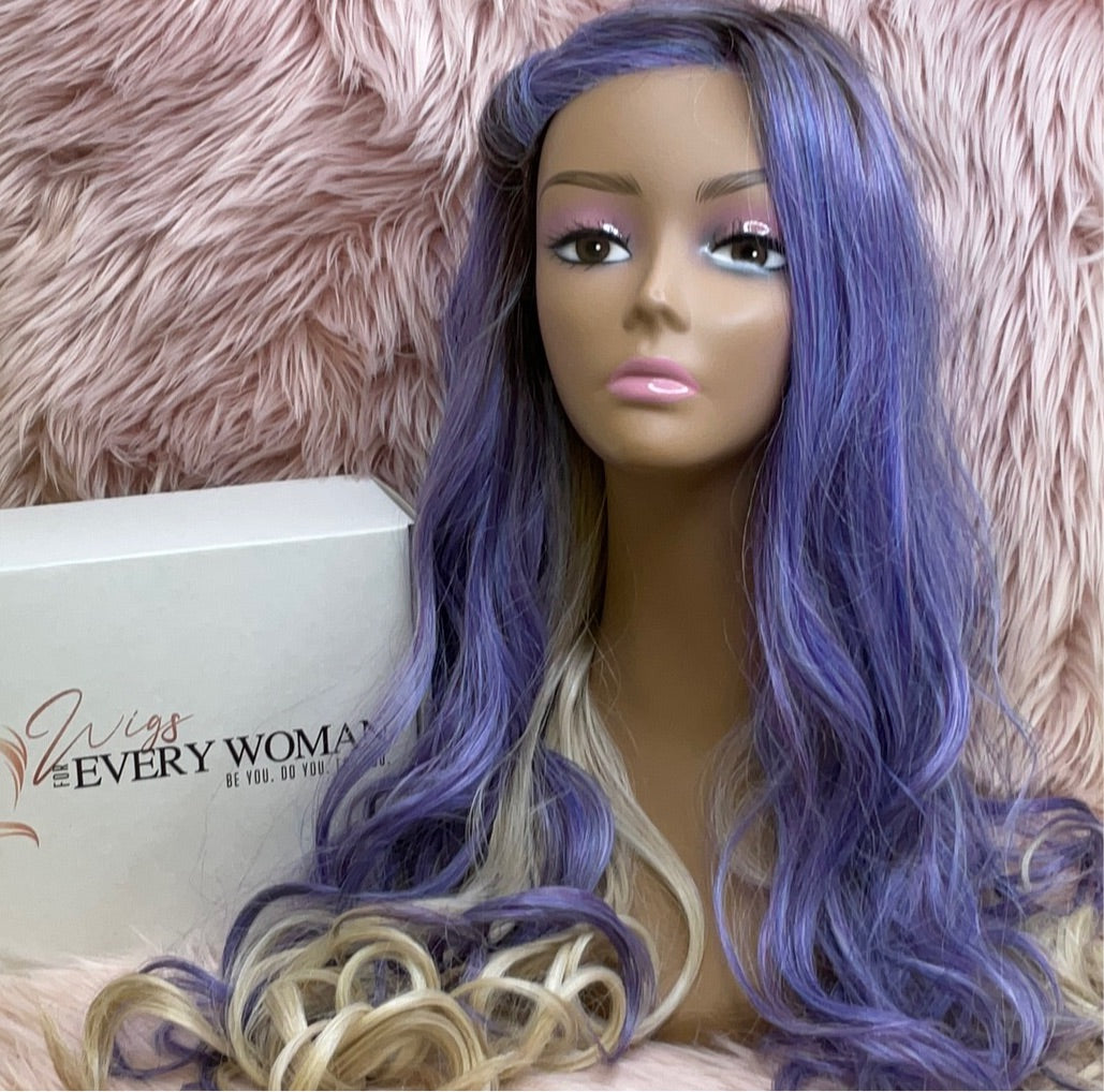 Rapunzel Cosmo Blonde