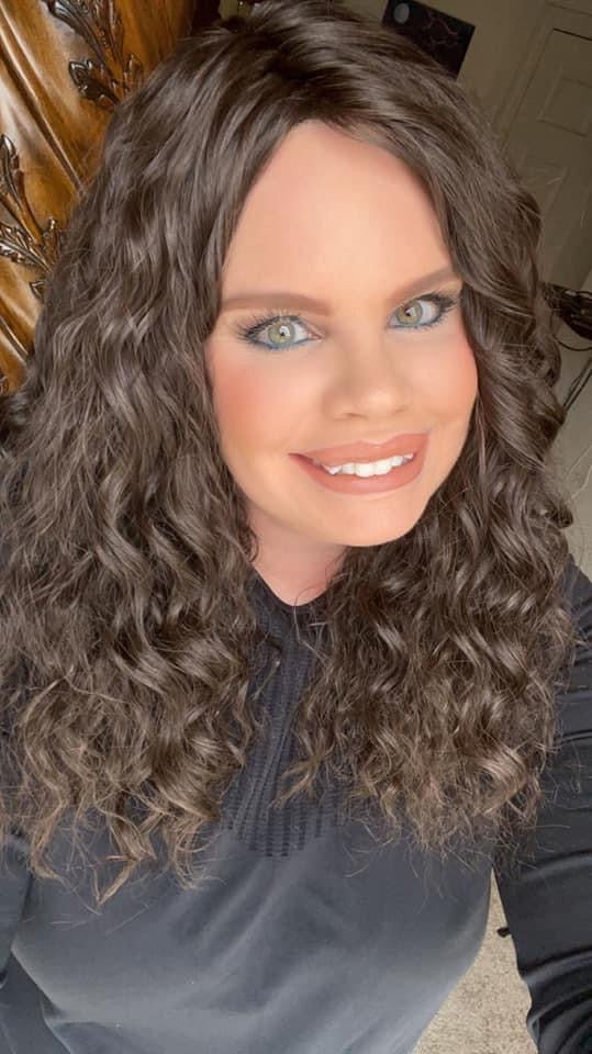 Journey Brazilian Brown