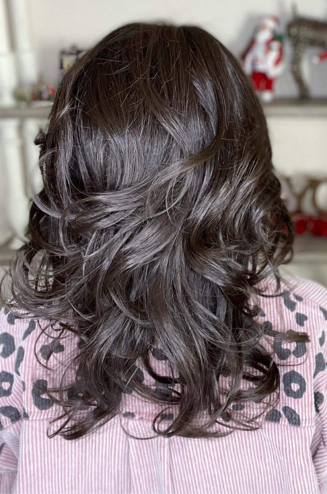 Remington Brazilian Brown