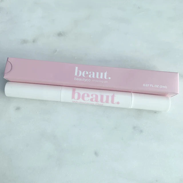 Whitening Gel Pen