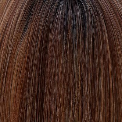 Shelby Mocha Swirl