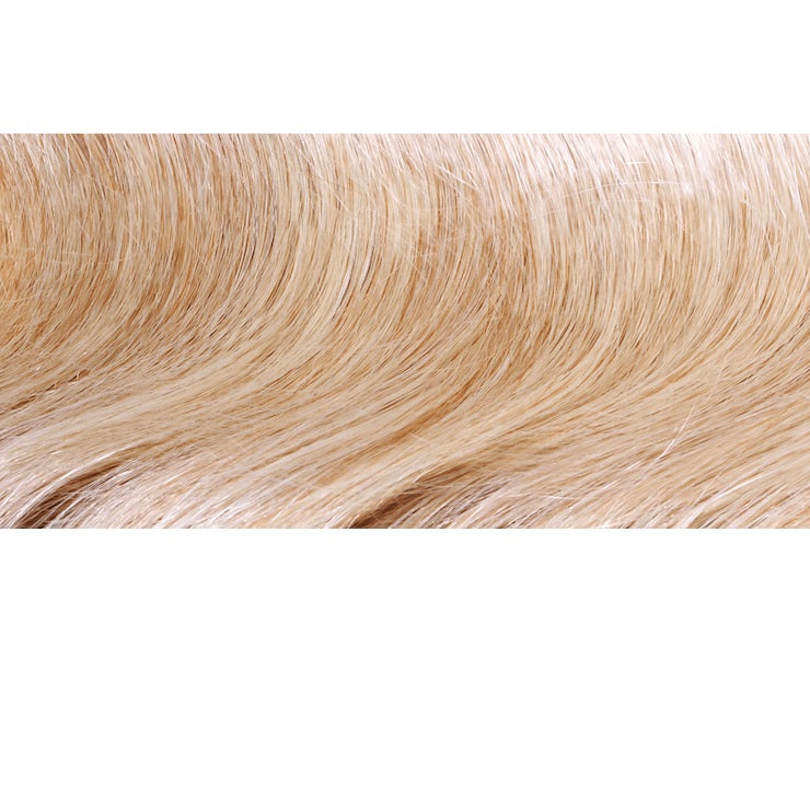 Ryder Pony Tail Extensions Vanilla Blonde