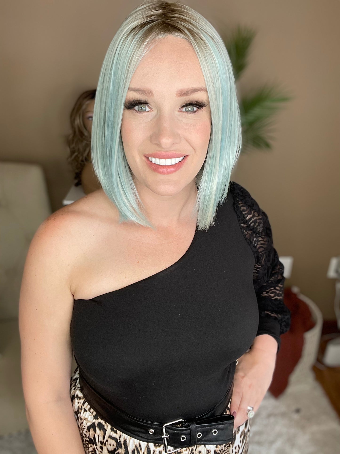Kate Blue Island