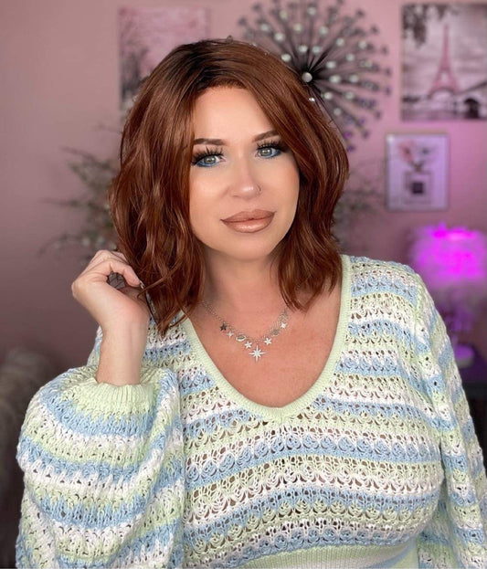 Grace Cinnamon Spice