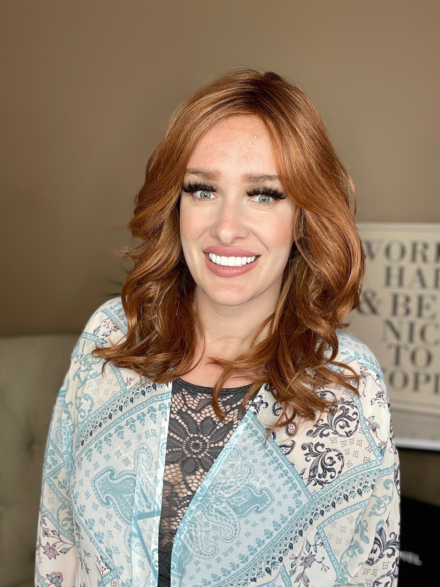 Caitlyn Strawberry Kiss