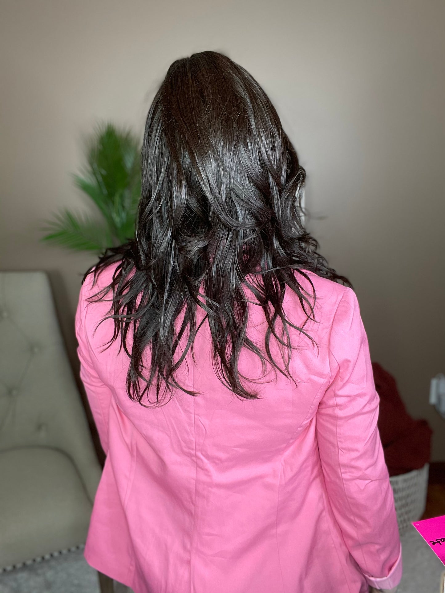 Sawyer Brazilian Brown