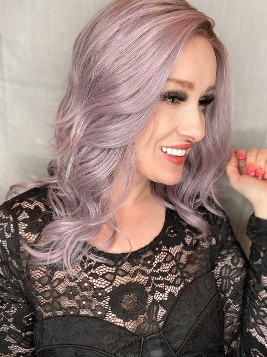 Caitlyn Orchid Obsession