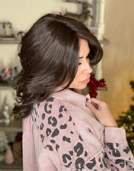 Remington Brazilian  Brown