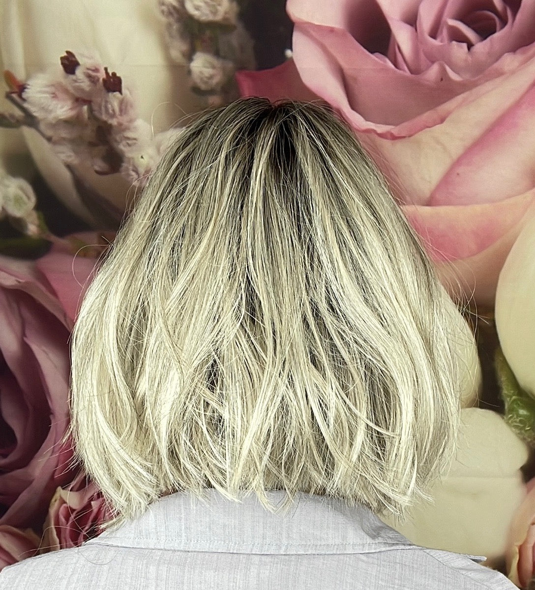 Sydney Salt & Pepper