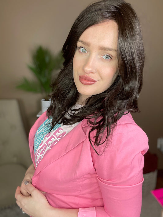 Sawyer Brazilian Brown