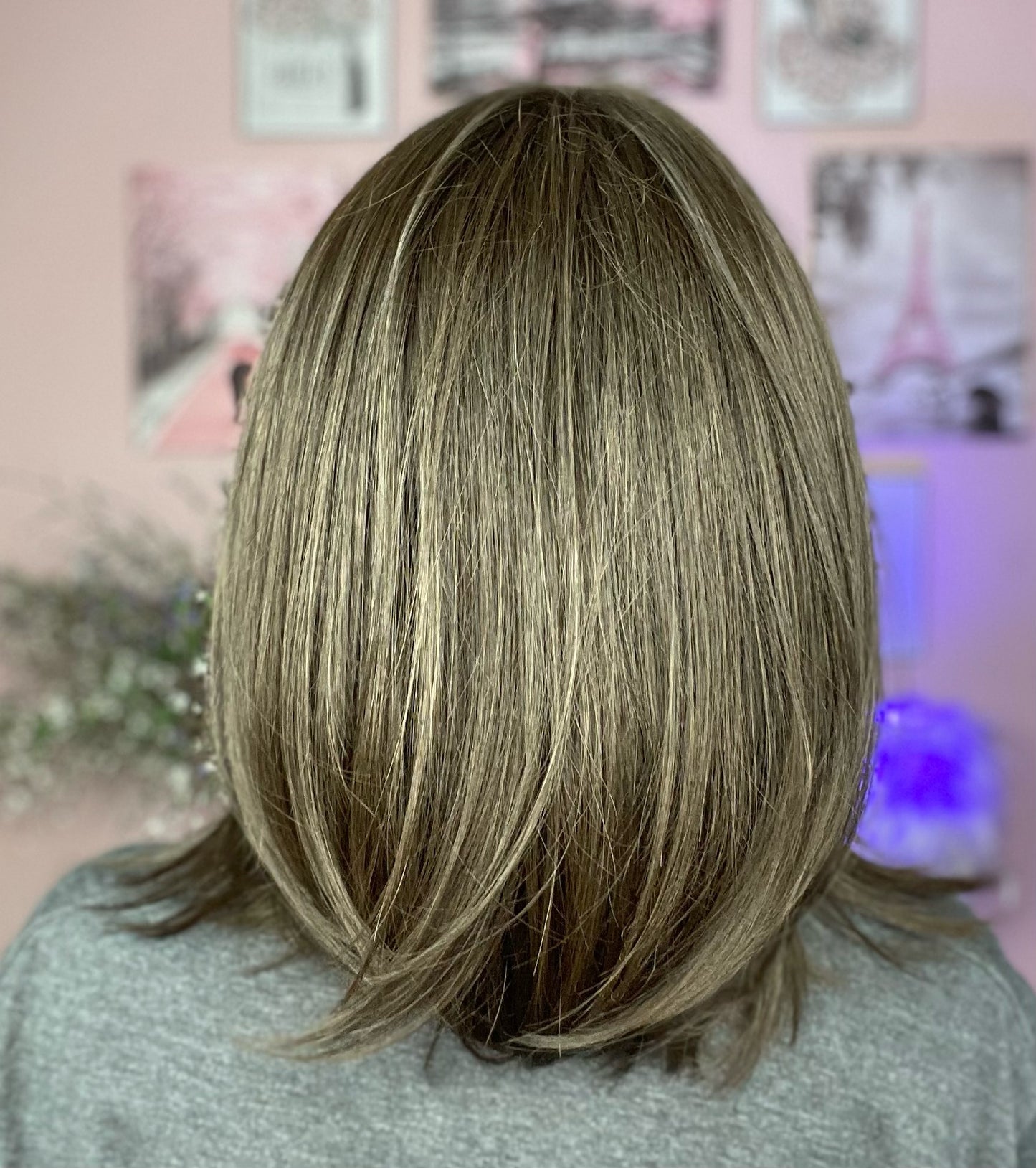 Naples Brazilian Brown