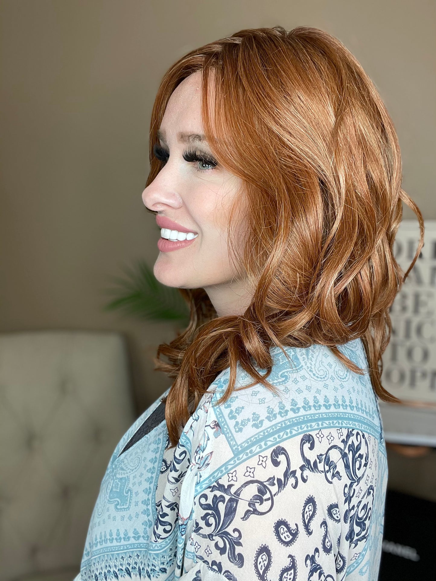 Caitlyn Strawberry Kiss