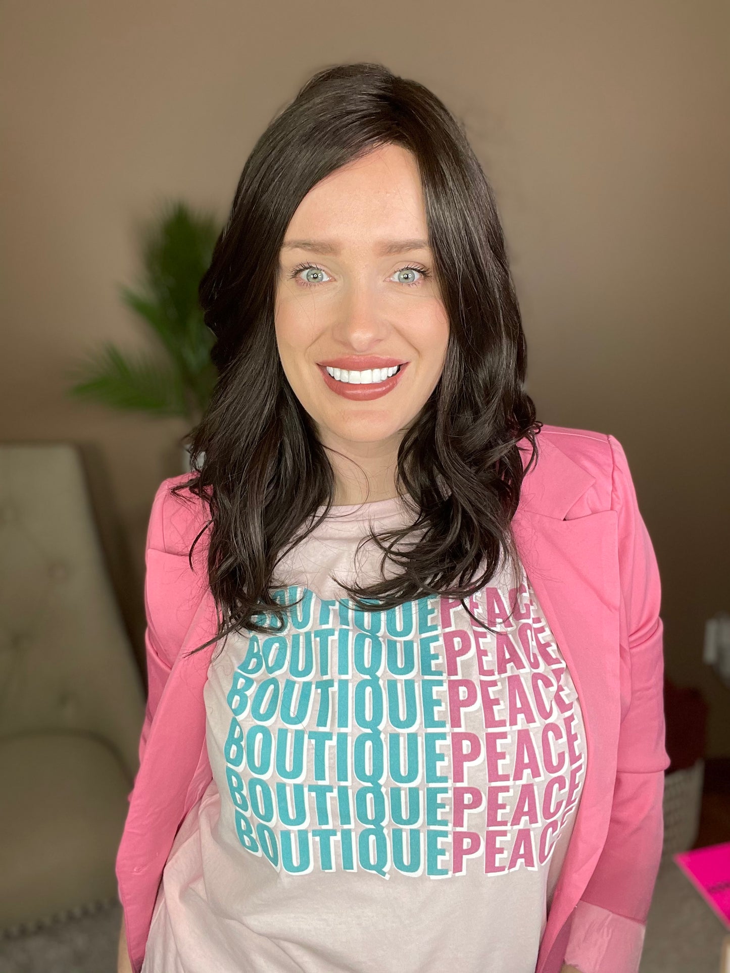 Sawyer Brazilian Brown