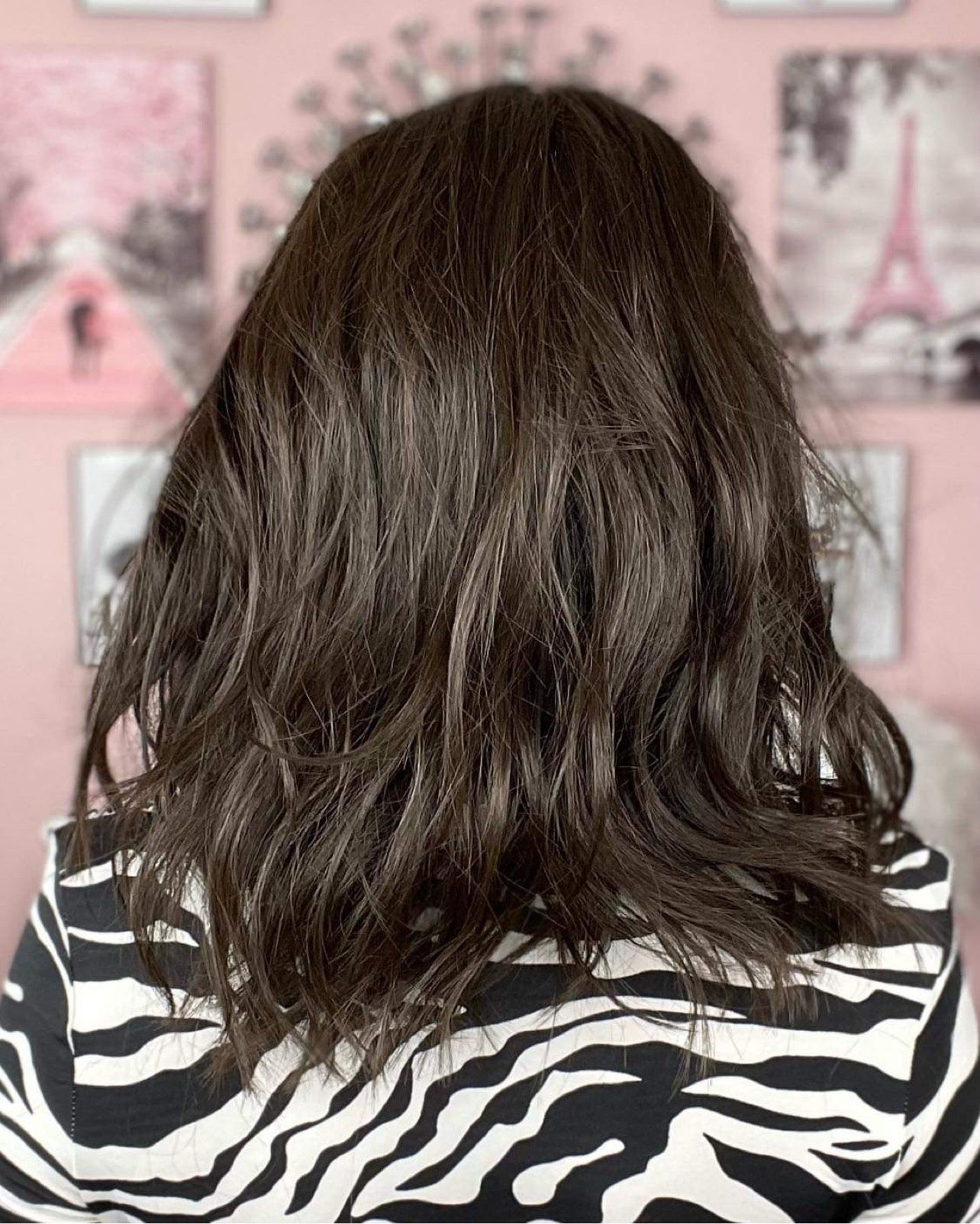 Influence Brazilian Brown