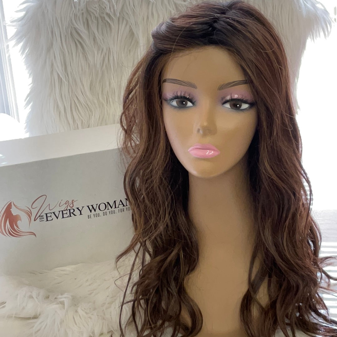 Brooklyn Chocolate Cake - Affordable Luxury