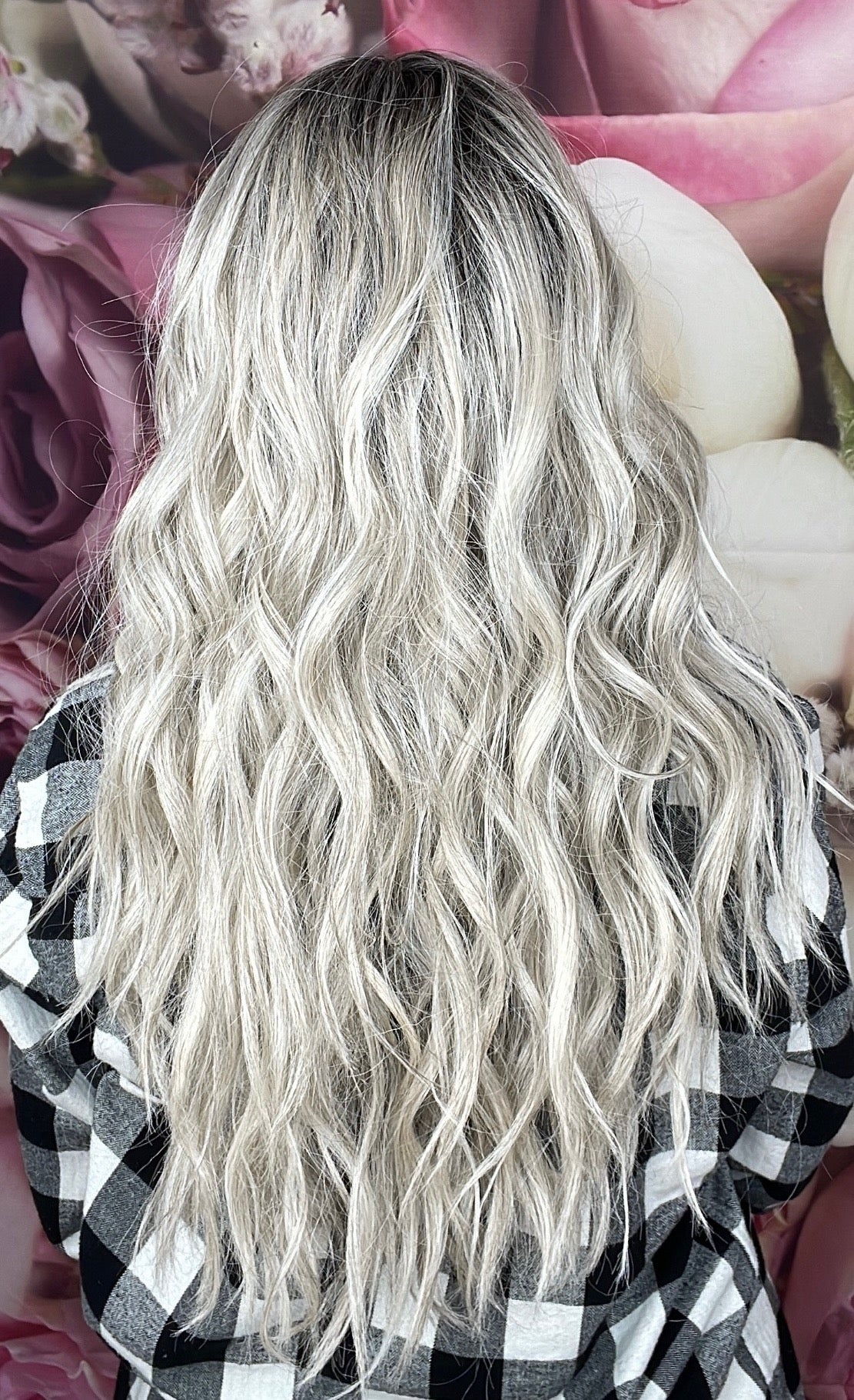 Valentina Salt & Pepper