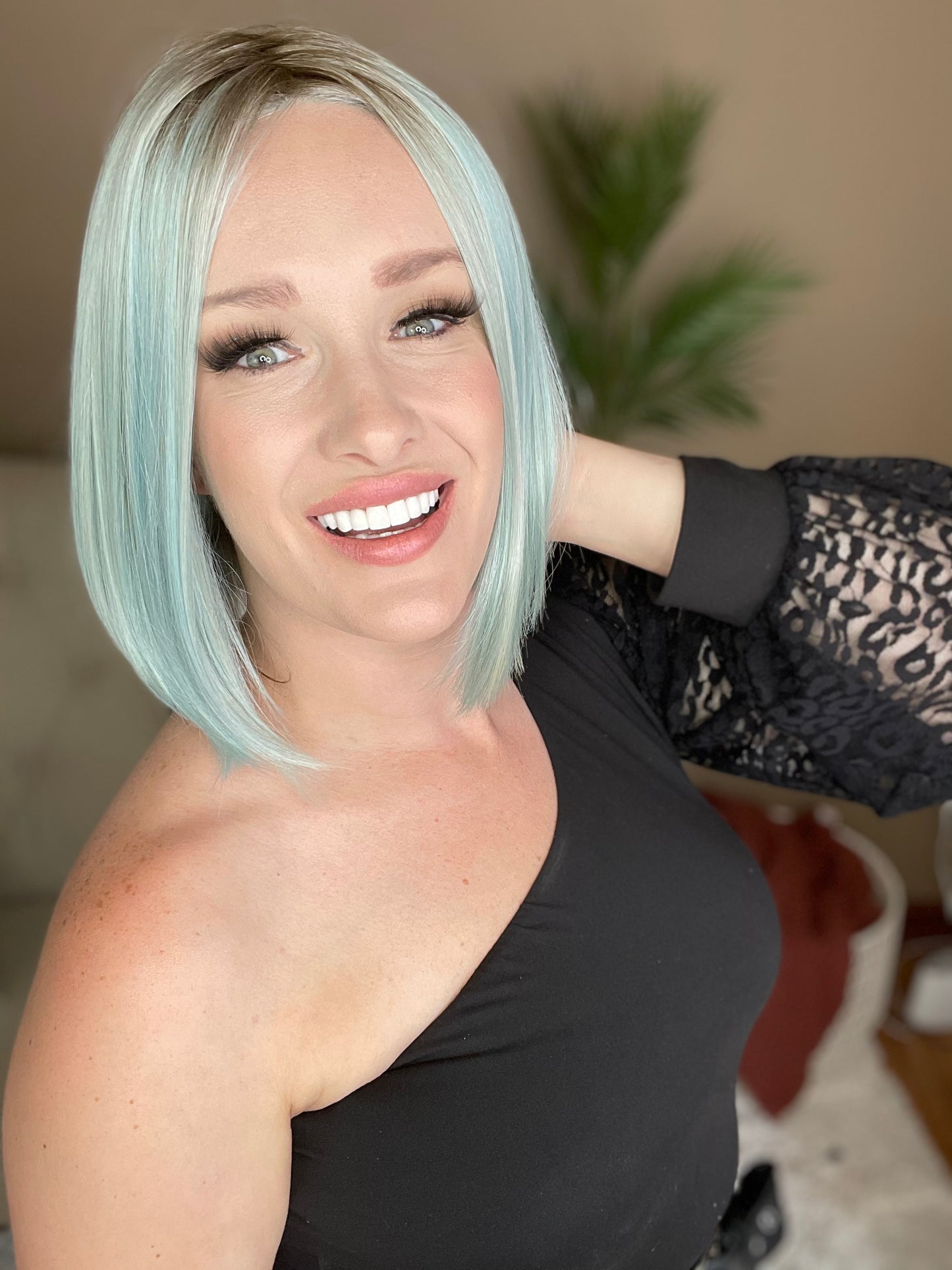 Kate Blue Island