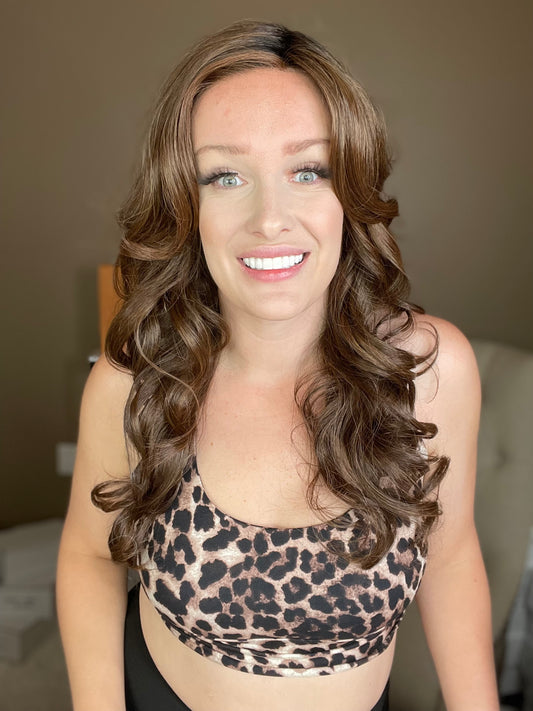 Heavenly Chocolate Cake