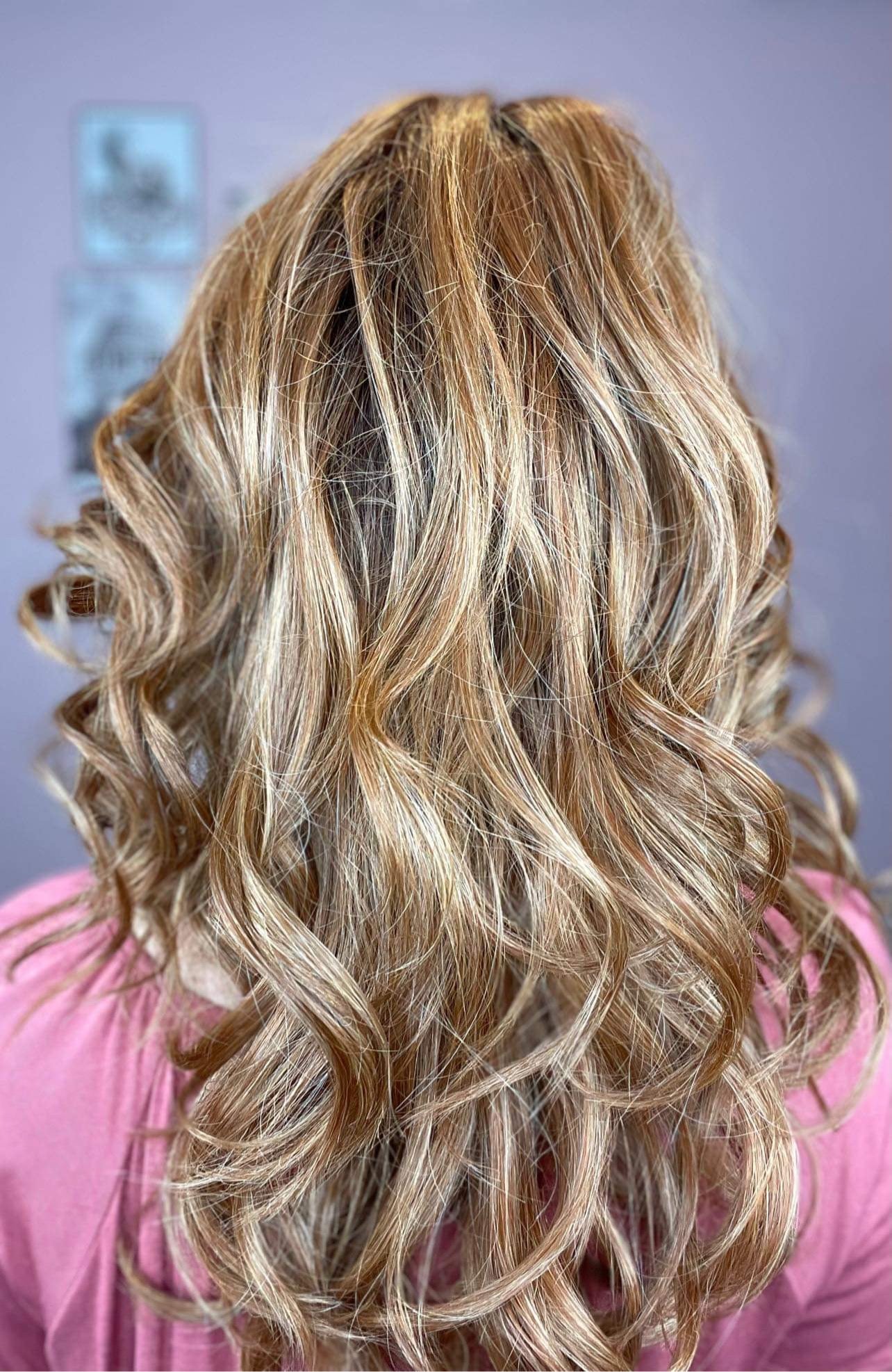 Caitlyn Strawberry Kiss